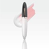 LUMINESS Liquid Mirage Magic Blush For Cheeks - Color Changing Liquid Blush, Skin care Infused Makeup w/Hyaluronic Acid & Vitamin E, Cheek Tint for Natural Flush, Hydrating, Buildable, All Skin Tones