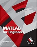 MATLAB for Engineers (ESource Series) by 