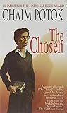 The Chosen: A Novel by Chaim Potok