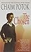 The Chosen: A Novel by Chaim Potok