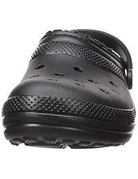 Zapatillas de hombre y mujer con forro de Fuzz para interior o exterior, cálidas y con opciones de zapatillas Fuzzy