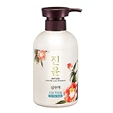 [DAENG GI MEO RI] JINYOON Shampoo for Oily Scalp 400ml / Anti Hair Loss, Sebum Control and Cooling Effect