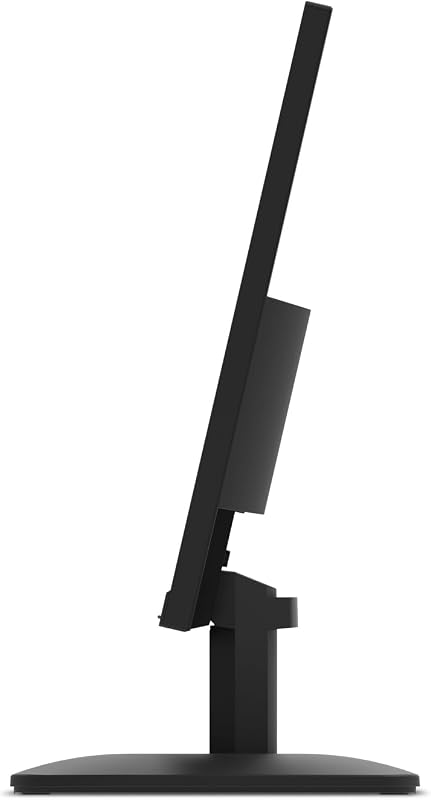 L27-4e, Monitor IPS Full HD de 27", 100 Hz, HDMI, VGA, Preto