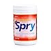 Spry Xylitol Gum, Cinnamon, 600 Pieces - Great Tasting Natural Chewing Gum That is Aspartame Free, Promotes Oral Health, and Fights Bad Breath,-FFP