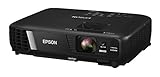 Epson EX7240 Pro WXGA 3LCD Projector Pro Wireless, 3200 Lumens Color Brightness