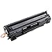 ValueToner Compatible Toner Cartridge Replacement for Hewlett Packard CE285A HP 85A (1 Black) Toner Compatible With LaserJet Pro M1132, M1212nf, M1217nfw MFP, P1102, P1102W P1109w M1214nfh Printer
