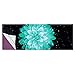 Heathyoga Non Slip Hot Yoga Towel, 100% Microfiber Non Slip Yoga Mat Towel for Hot Yoga, Pilates and Fitness, Exclusive Corner Pockets Design + Free Spray Bottle