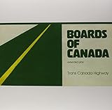 TRANS CANADA HIGHWAY                               image