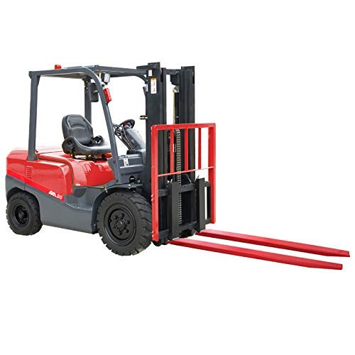 image for BestEquip 82 Inch Fork Extensions Accommodates 82 Inch Length 4.3Inch 