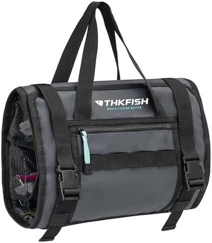 c&h lures fish bag Amazon.com: C&H Lures Tournament Fish Bag, X-Large Billfish 40 in x 88 in /  101 cm x 223.5 cm, with Dual Zippers & Drain Plug, White : Sports & Outdoors