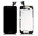 Screen Replacement for iPhone 6 Black 4.7