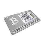 Ballet-Real-Bitcoin-Physical-Cryptocurrency-Wallet-with-Multicurrency-Support-The-Easiest-Crypto-Cold-Storage-Wallet-Single
