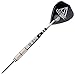 CUESOUL 24 Grams Tungsten Steel Tip Darts- Precise Barrels 90% Tungsten