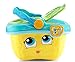 LeapFrog Shapes and Sharing Picnic Basket, Yellow