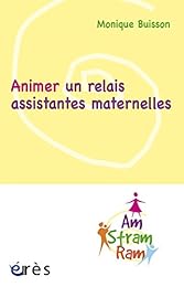 Animer un relais assistantes maternelles