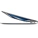 Apple MacBook Air MD711LL/B 11.6in Widescreen LED Backlit HD Laptop, Intel Dual-Core i5 up to 2.7GHz, 4GB RAM, 128GB SSD, HD Camera, USB 3.0, 802.11ac, Bluetooth, Mac OS X (Renewed)