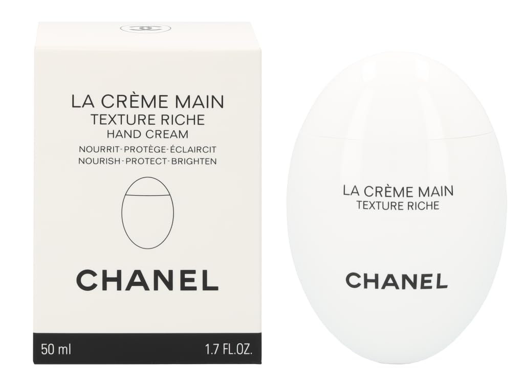 Chanel Hand Cream, 210 g