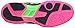 ASICS Women's GEL-Dedicate 4 Tennis Shoe