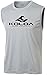 Koloa Surf Classic Wave Logo Moisture Wicking Sleeveless T-Shirts. Sizes: XS-4XL
