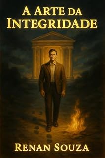 Livro A Arte da Integridade