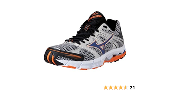 mizuno wave alchemy 12