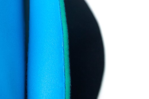 Heel That Pain Full Length Heel Seats Orthotic Arch Support Inserts for Plantar Fasciitis and Heel Spurs (Medium)