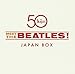 The Beatles | Japanese Box | 5 Albums + Memorabilia