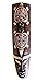 African Mask Wall Decor Hanging Turtle Wall Hanging - Protection and Luck, Turtle Statue - LARGE SIZE 20