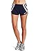 ASICS Women's Intensity 1/2 Split Short