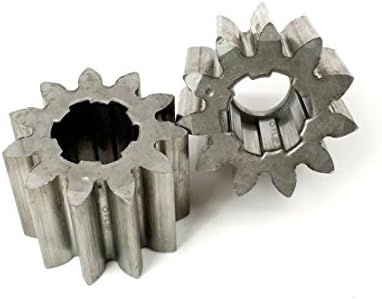 Flip Manufacturing Steering Sector Pinion Fits John Deere L and LA Series GX2...