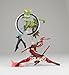 Kaiyodo Revoltech Yamaguchi No.88 : Sengoku Basara Mouri Motonari