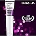 Elensilia Placenta 80% Gold Eye Cream 1+1 Anti-Wrinkle Nutrition Firming Refreshing K-Beauty