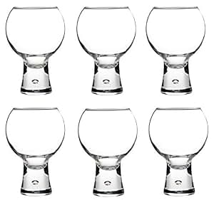 durobor wine glasses