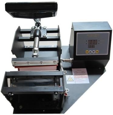 Gowe Double Display Mug Printer Machine / Mug Press Machine, Mug/Cup Printing Machine,Manual Press,Mug Press