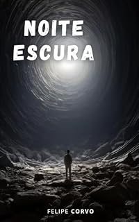 Livro Noite Escura