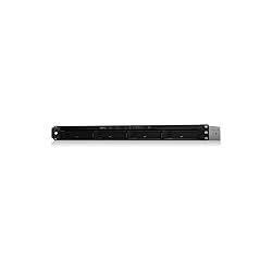Synology RX418 4bay Expansion Unit (Diskless) 44 mm