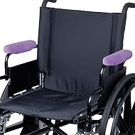 Wheelchair Arm Rest Comfort Covers Wheelchair Arm Pads 9