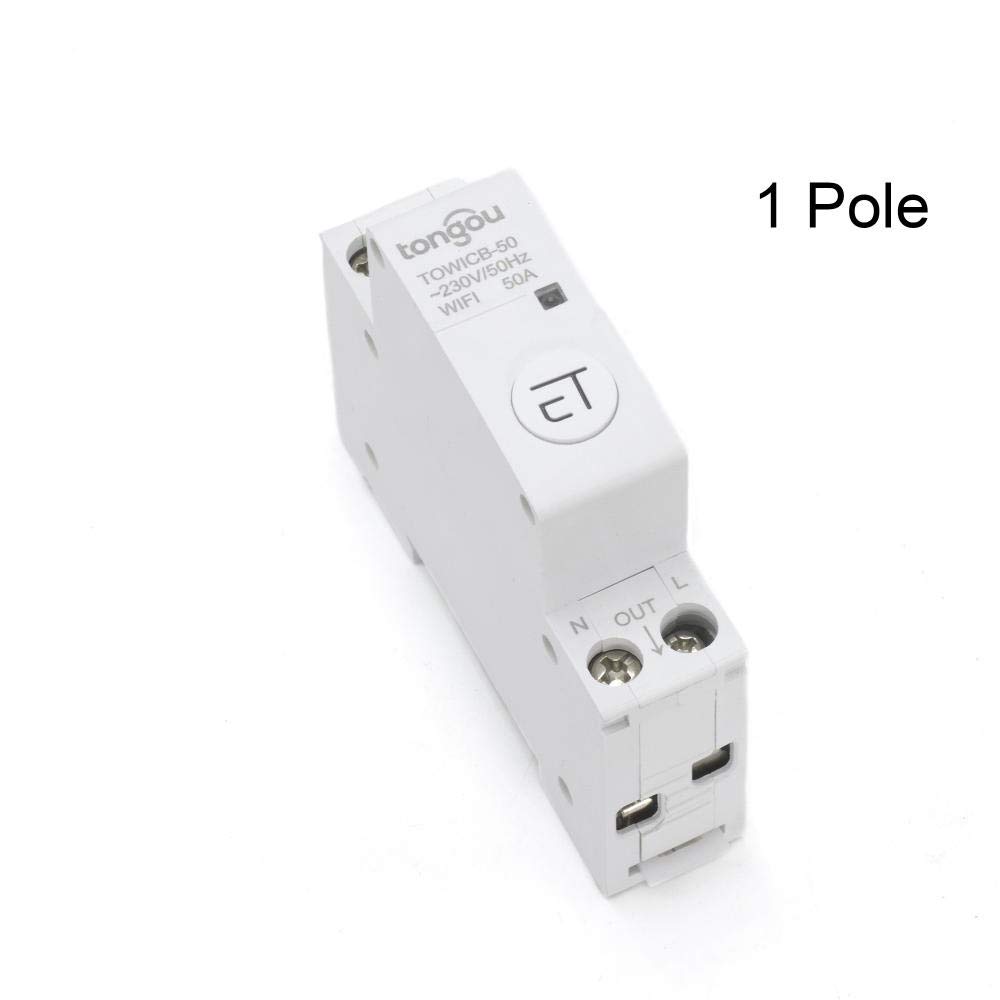 ewelink voice control