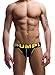 Pump! Fratboy Jock Small