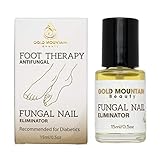 Nail & Toenail Fungus Treatment - Fungal Nail