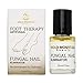 Gold Mountain Beauty Fungal Nail Eliminator with Tolnaftate and Puredia SeaBerry, Foot Therapy Antifungal Treatment for toenail Fungus formulated by a Physician, Brush On Oil, 0.5oz Bottle primary