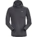 Arc'teryx Phasic Sun Hooded Shirt - Men's