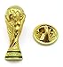FIFA 2018 World Cup Trophy Pin
