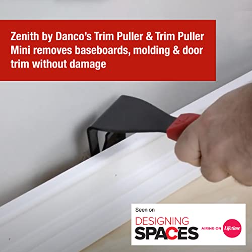 Zenith Industries ZN700001 Trim Puller , Black Pricepulse