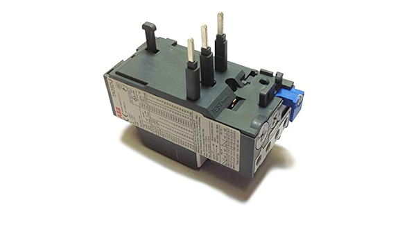 Amazon Com Abb Ta25du14 10 14 Amp Iec Overload Relay Automotive