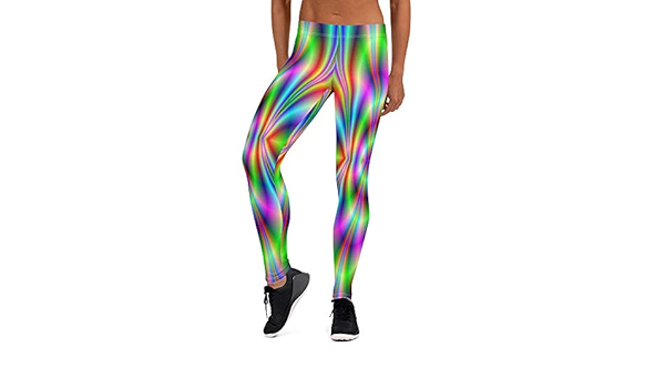 neon leggings amazon