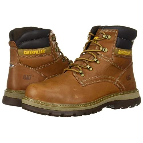 caterpillar fairbanks boots