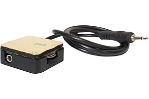 Journey Instruments Passive Soundhole Volume Wheel - EPA01 Passive Volume Wheel Add-on for Passive Pickups - Passive Soundhole Volume Wheel for Guitar Pickups