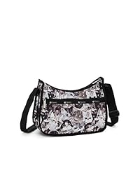 LeSportsac Classic Hobo, exclusivo gato Noir