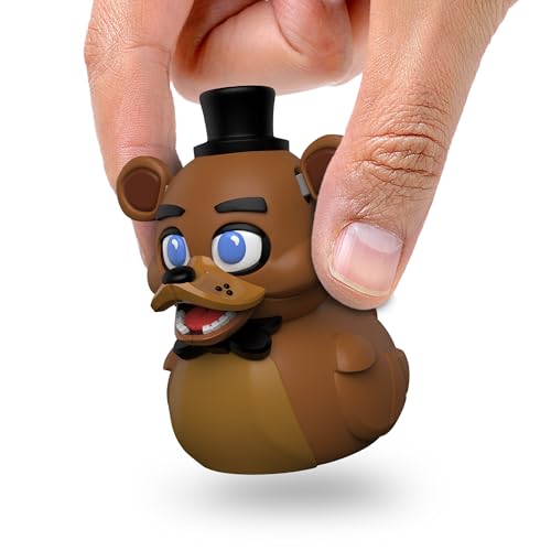Freddy (Mini)